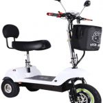 mini-scooter