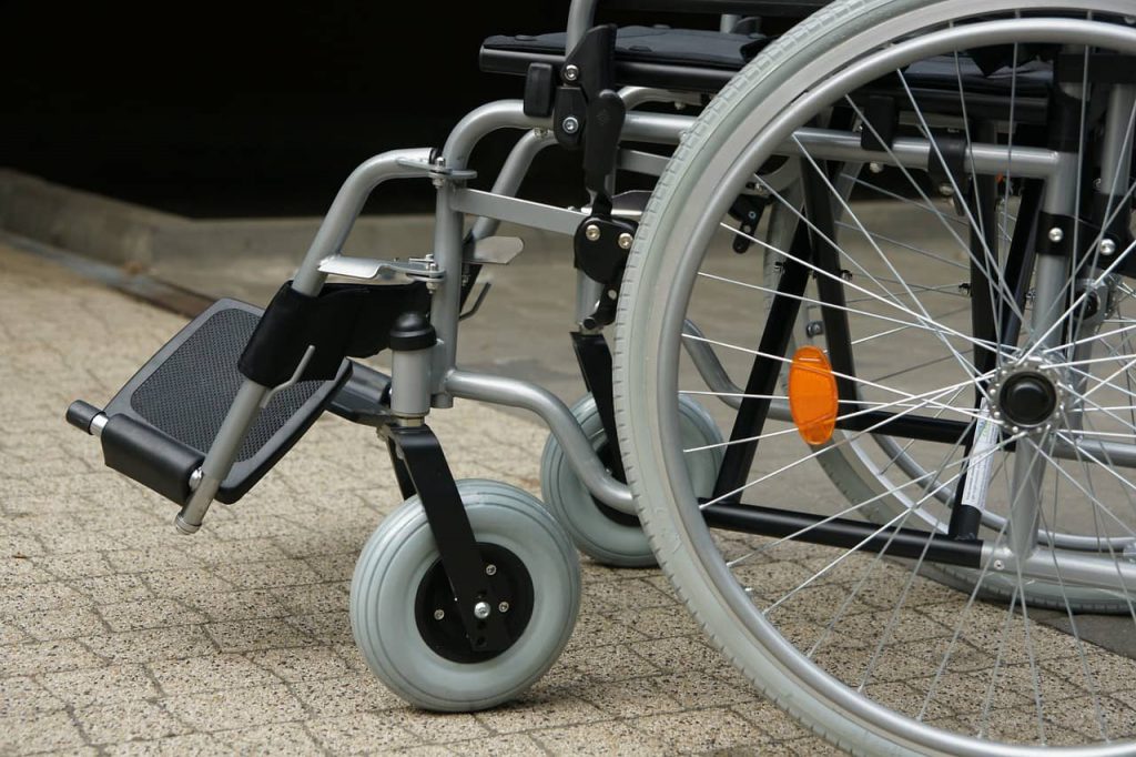 silla-de-ruedas-autopropulsada